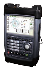 DS200A  9kHz至8GHz 便携式监测接收机|德力仪器|天津德力仪器设备有限公司