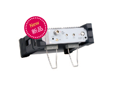ES100  9kHz至6GHz模块式频谱分析仪/接收机|德力仪器|天津德力仪器设备有限公司