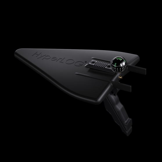 HyperLOG&reg; PRO 70系列  700MHz至8/14/20/26.5/40GHz定向测量测向天线|安诺尼