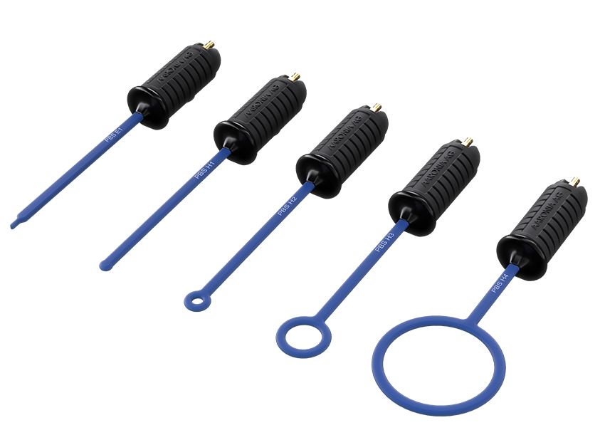Aaronia Probe Set DC 至 9 GHz 近场探头套装 | 安诺尼