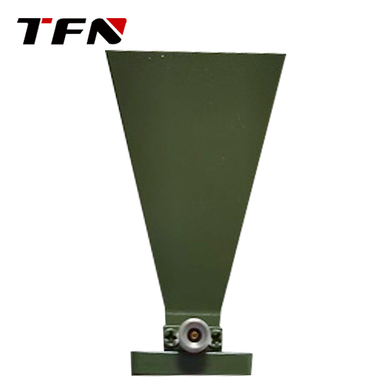 CK1840B   18GHz至40GHz 定向宽带喇叭天线|TFN