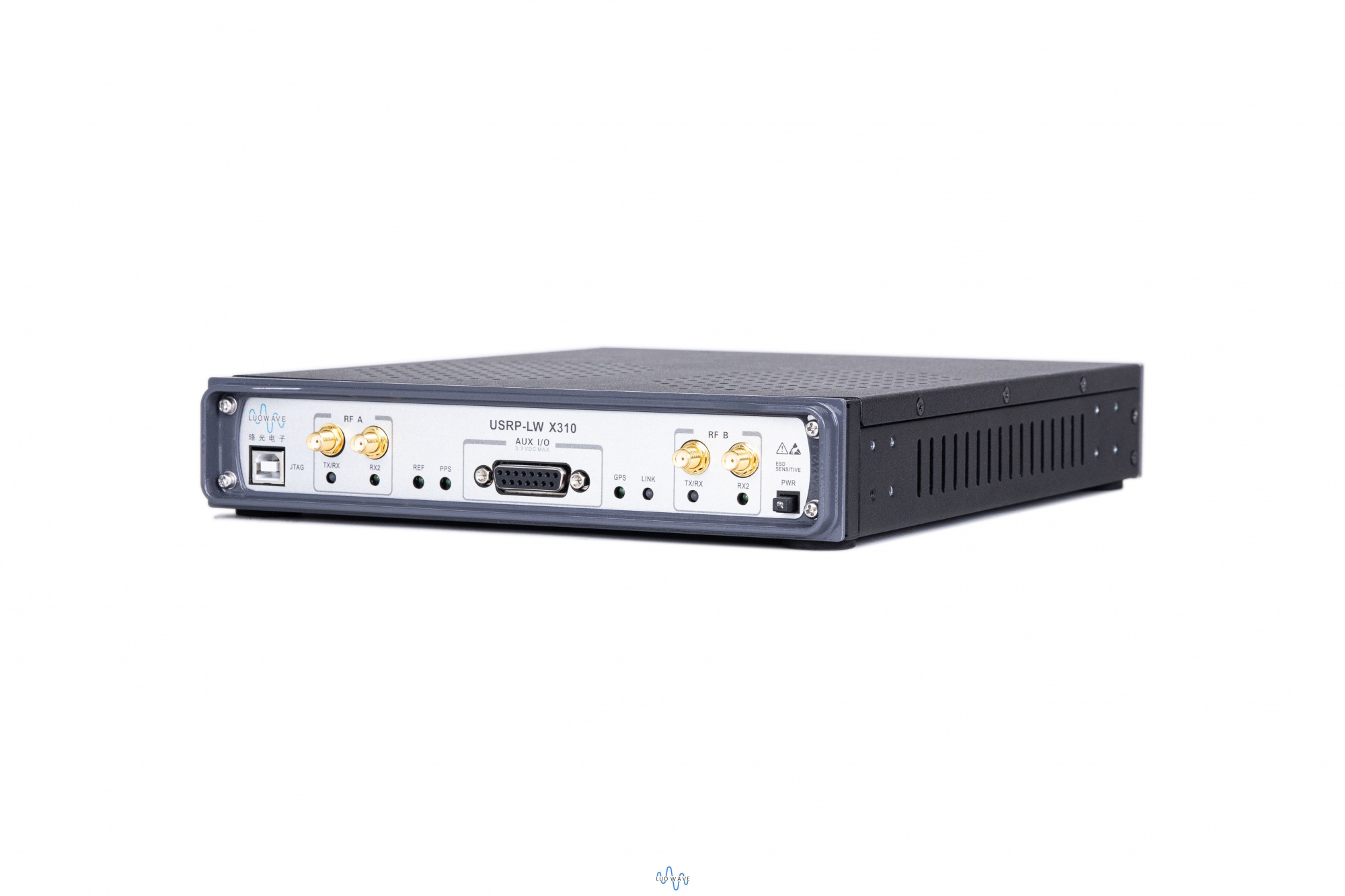 USRP-LW X310