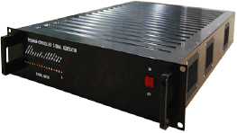 KYR40-61型X波段  带宽800MHz 雷达目标跟踪仪|津研科技