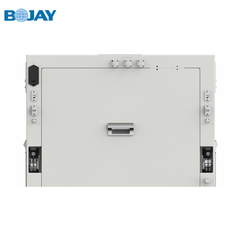 BJ-7900 一站式解决方案(混响测试)