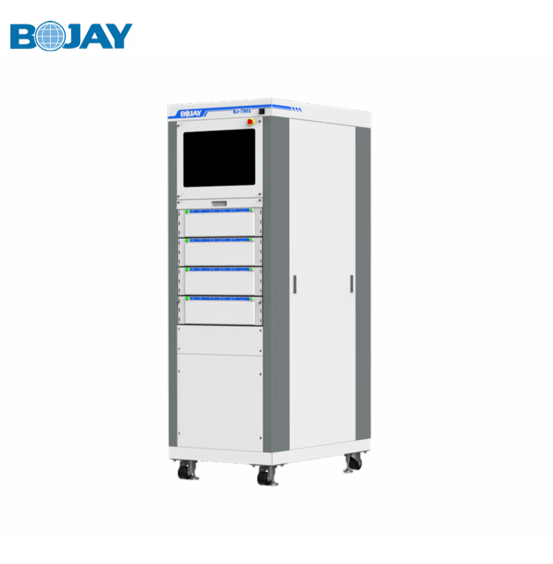BJ-7901 一站式解决方案(PCBA射频测试系统)