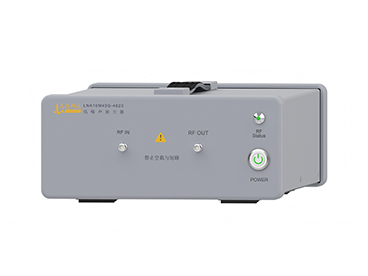 LNA系列频率覆盖1kHz至110GH低噪声放大器整机|焱行科技