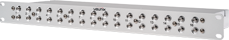 LPD-752-16-2Q 功率分配器