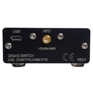 SW204KU后