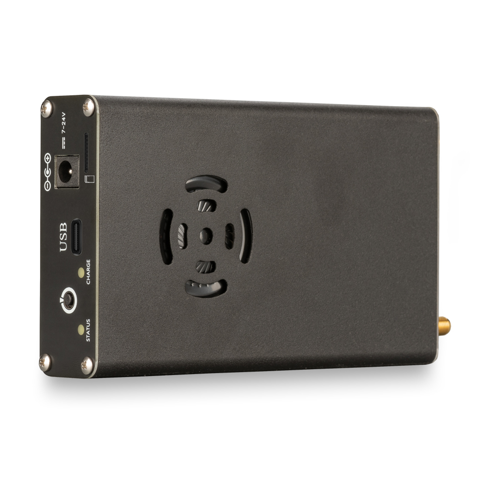 Arinst SSA R3 手持式频谱分析仪,24MHz - 12GHz