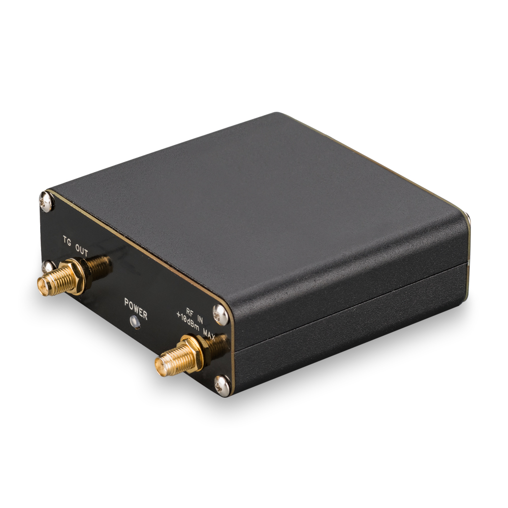 带跟踪发生器的 Arinst SSA-TG LC R2 频谱分析仪