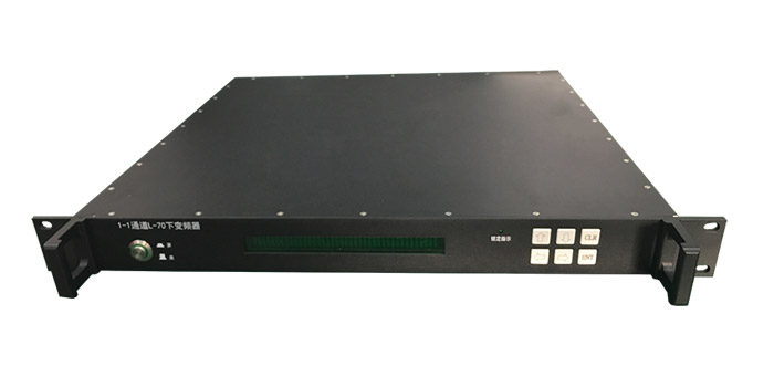 HRPDC-2150  950至2150MHz  1-1通道L/70下变频器  |华瑞普