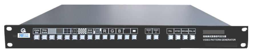 DVBEI DB-7000全制式视频测试模拟图像信号发生器 |DvBei迪维贝