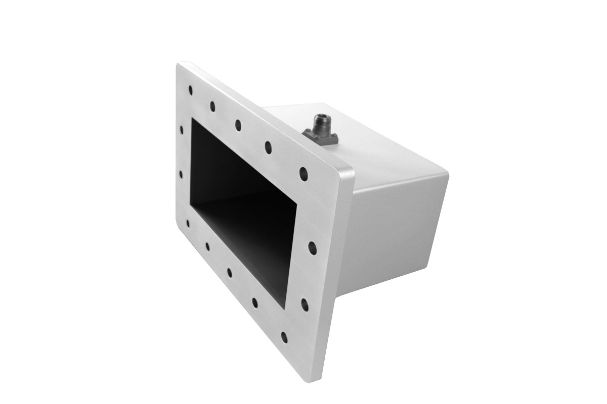 ANT-CWA  350MHz至90GHz 同轴电缆至波导适配器 |NSI-MI/AMETEK