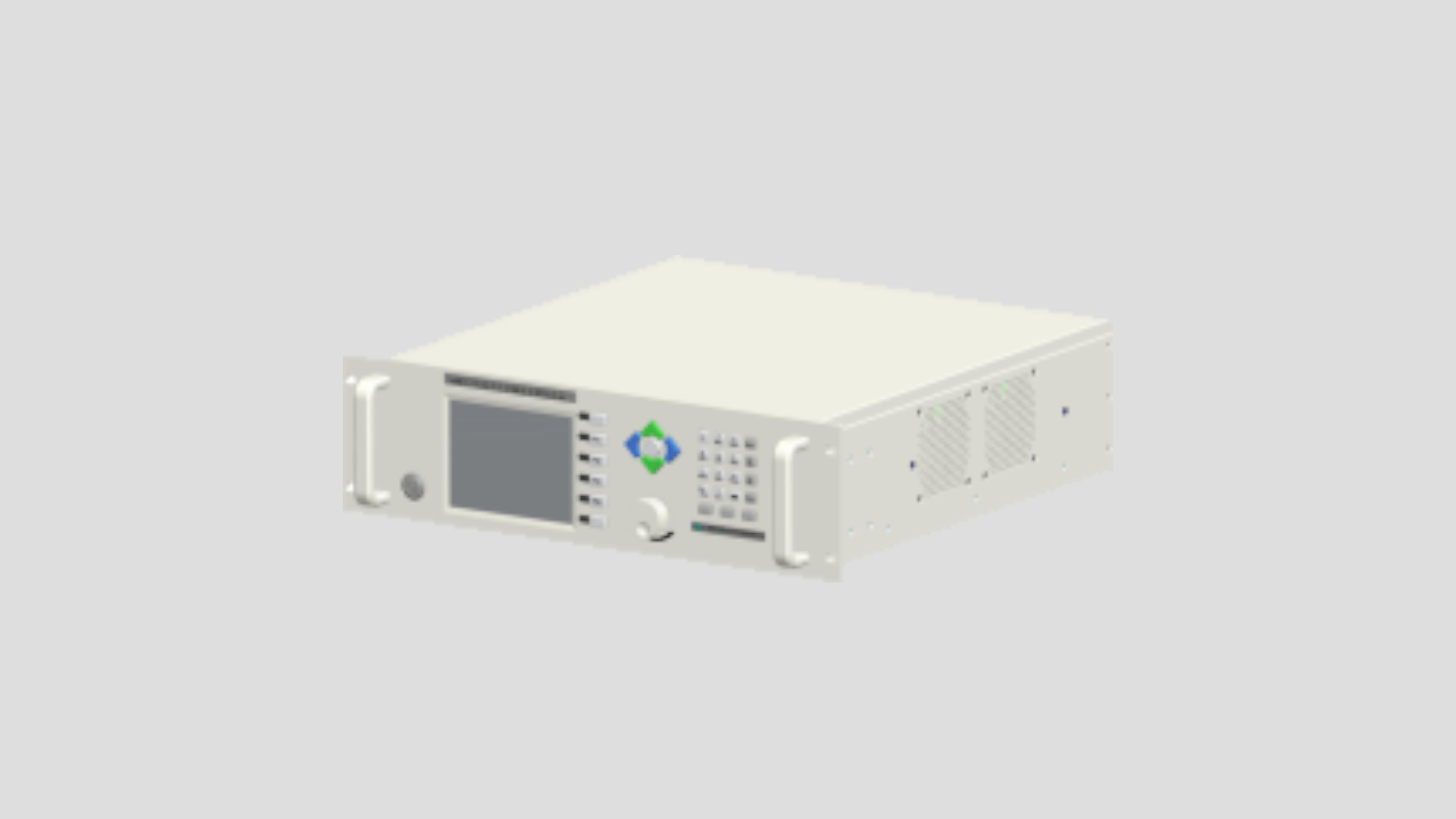 GNS7642 70MHz至6GHz  四通道采集回放仪  |矩阵电子