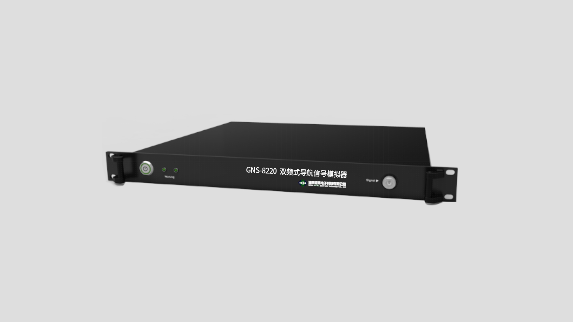 GNS8220型双频式模拟器.jpg GNS8220型双频式模拟器.jpg