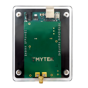 TMYTEK 100MHz至40GHz 单通道功率检波器|TMYTEK稜研科技