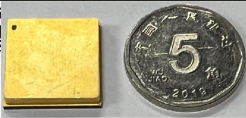 0.8GHz至18GHz多功能变频接收器SIP封装|星恒睿领