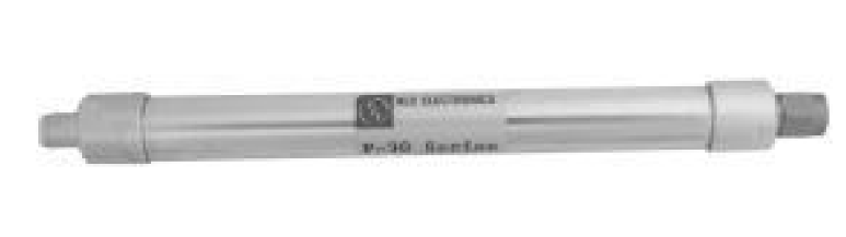 ZW-LPF05  8GHz低通滤波器 |中微达信