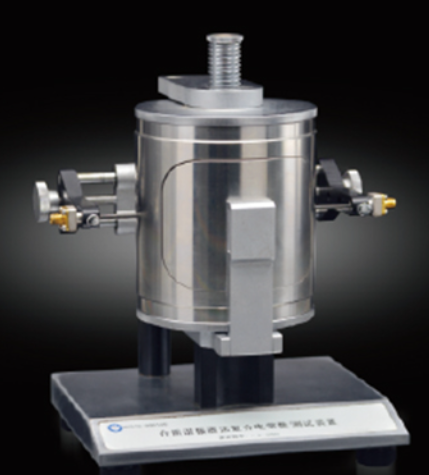 1.0至40.0GHz  介质谐振器法 测试设备|恩驰微波