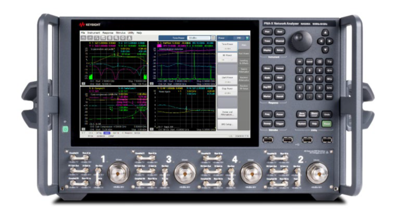 PNA-X PRO 架构