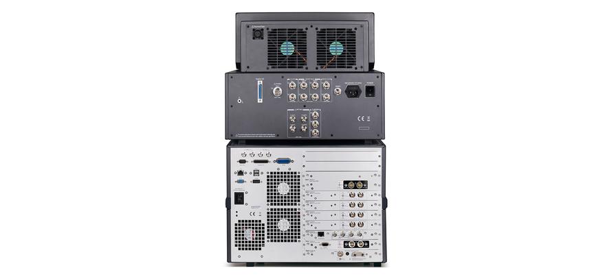 TH521-02-1800C 200V/1800A IV/CV/Qg 功率器件分析仪 | 同惠
