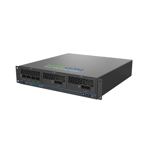 TANGO 8800 800G以太网&amp;amp;amp;amp;amp;OTN通用协议分析仪 12&amp;amp;amp;amp;times;800G端口|海回科技