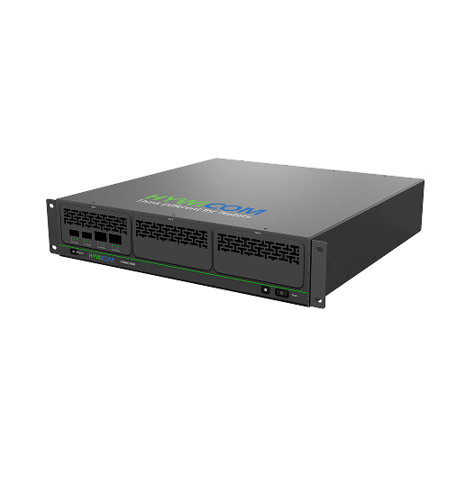 FRAEO 8800 多端口800G以太网测试仪 4端口3.2T|海回科技