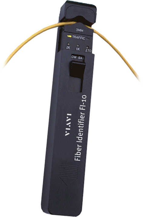 FI-10/FI-11 手持式光纤识别仪|VIAVI Solutions