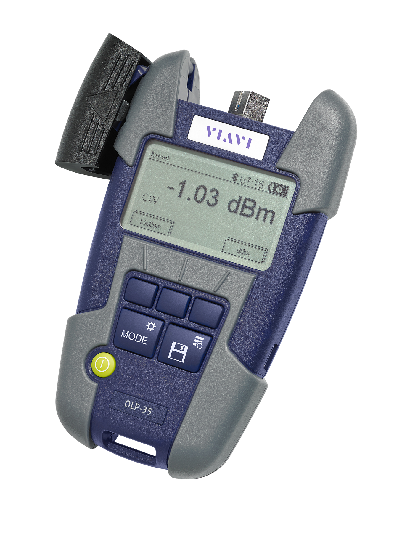 OLP-35V2 袖珍型宽带光功率计|VIAVI Solutions