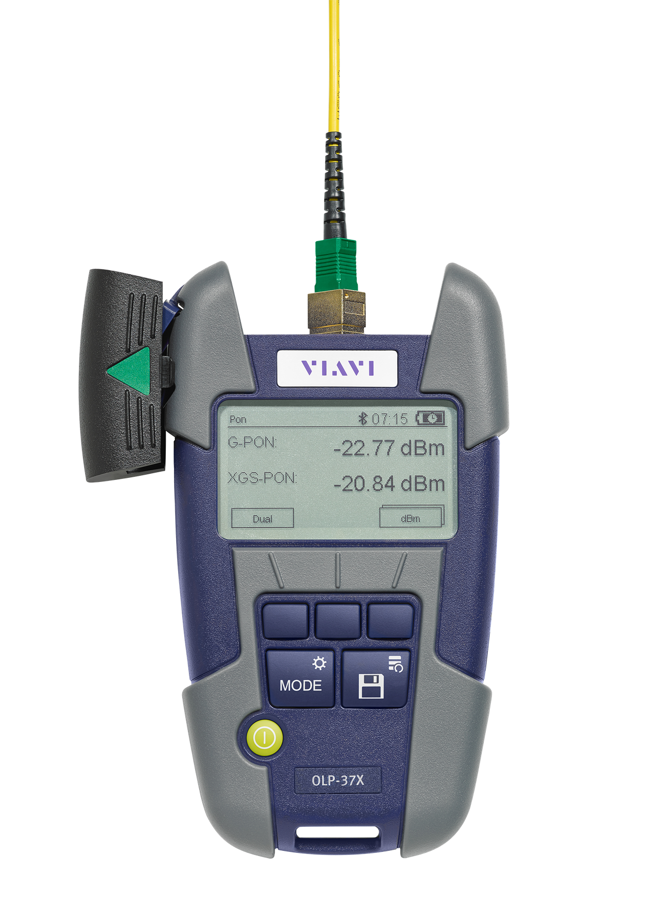 OLP-37XV2 选择性PON光功率计|VIAVI Solutions