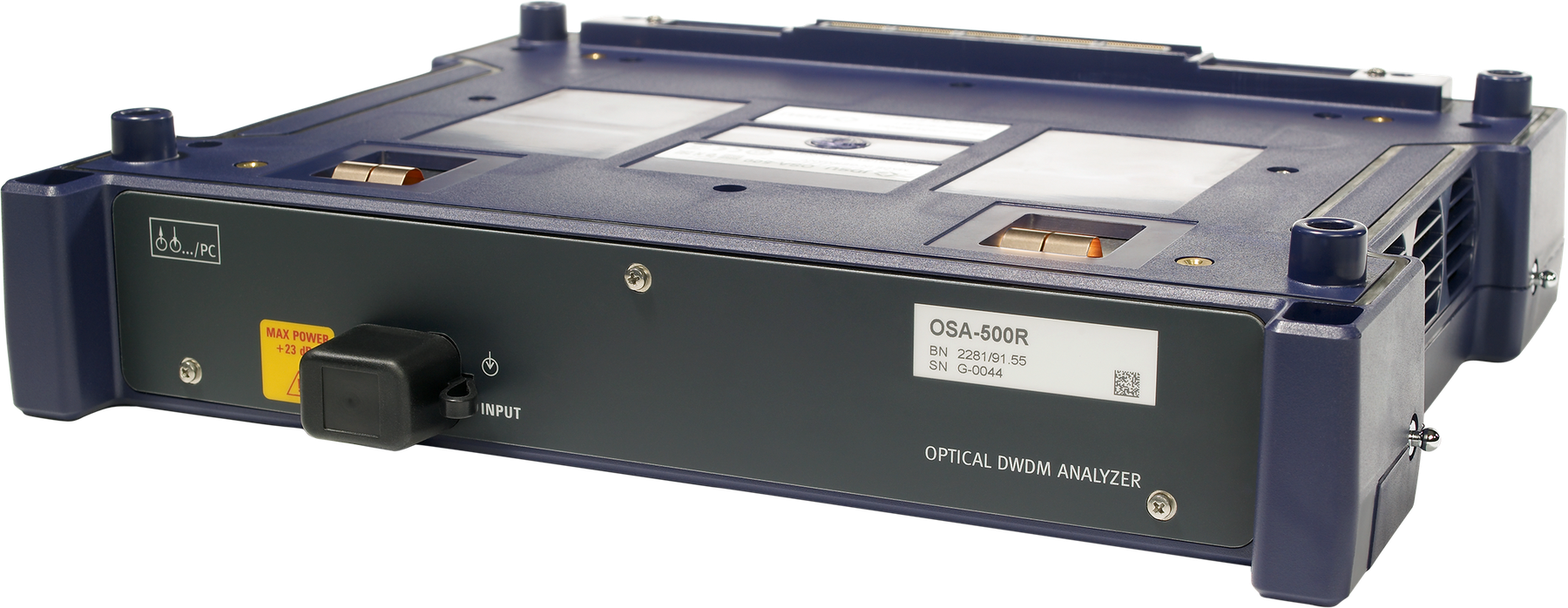 OSA-500 高性能全波段光谱分析仪模块|VIAVI Solutions