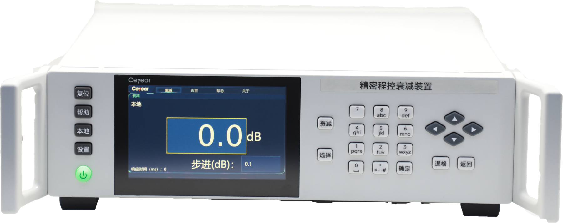 83503 极化衰减器|思仪
