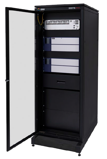OCETS-PLUS 70dB光学元件环境测试系统|VIAVI Solutions