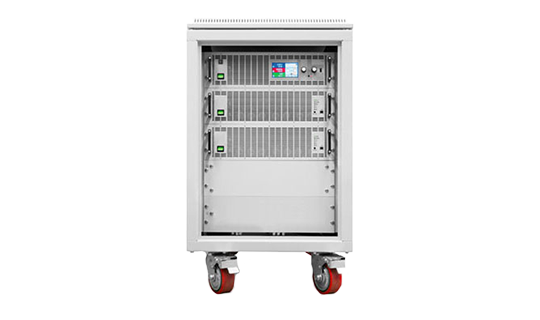 15U 机柜(最高 60kW)