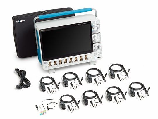 包装箱里有什么物品？