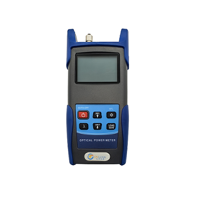 OPM-X000 手持式光功率计 刷新率10Hz|光谷互连
