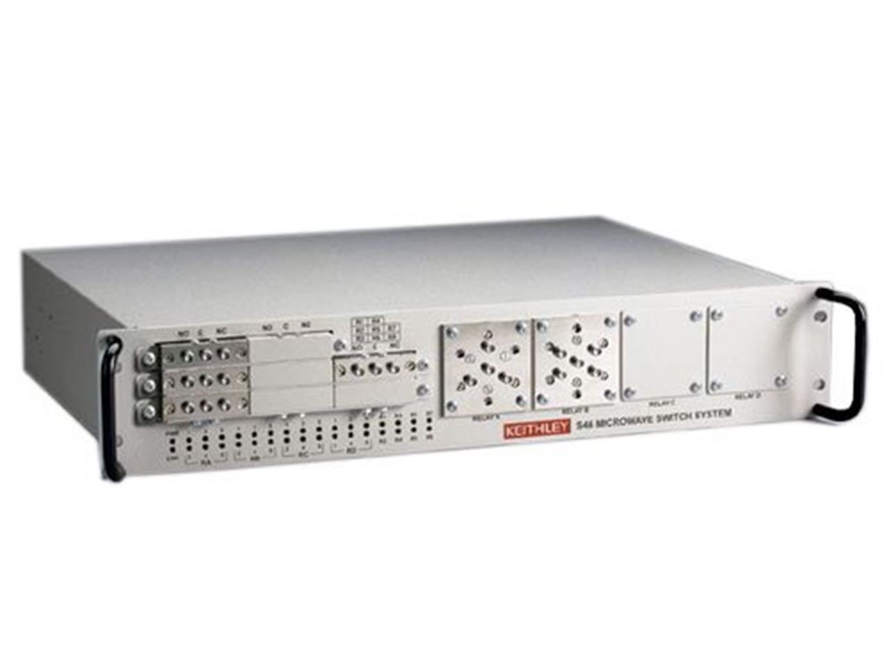 Keithley S46 RF 微波开关|泰克/Tektronix