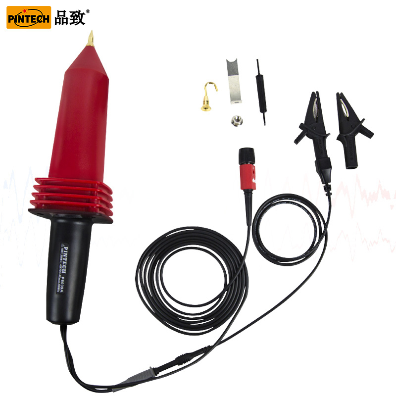 P6039A 50MHz高压衰减棒 34kV|Pintech品致