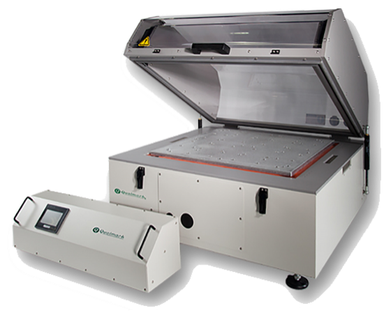 OVTT24 610mm x 610mm x 241mm多轴振动机 856mm x 856mm x 622mm|致茂电子Chroma