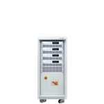 62000HSeries 可程控直流电源供应器 官方图示