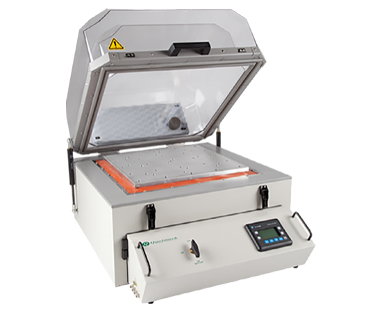 OVTT18 508mm x 508mm x 242mm多轴振动机 686mm x 883mm x 557mm|致茂电子Chroma