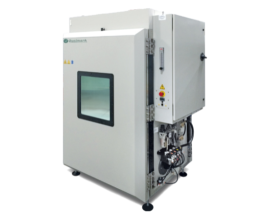 Typhoon2.5Plus 762mm x 762mm高加速寿命测试机 +200&deg;C|致茂电子Chroma
