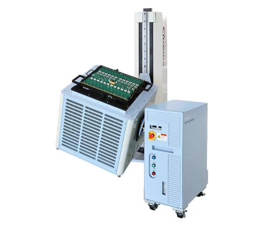 3650-S2 50 / 100MHz SoC/模拟测试系统 100 / 200 Mbps|致茂电子Chroma