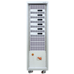 62000HSeries 可程控直流电源供应器 官方图示