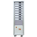 62000HSeries 可程控直流电源供应器 官方图示
