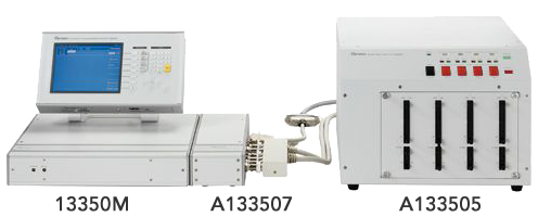 13350 自动变压器测试器 官方图示