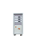62000HSeries 可程控直流电源供应器 官方图示