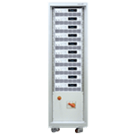 62000HSeries 可程控直流电源供应器 官方图示