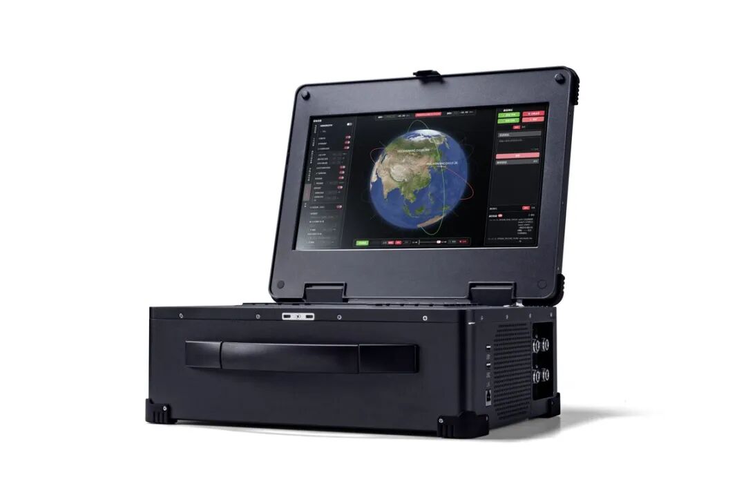 YC2200 便携终端测试平台