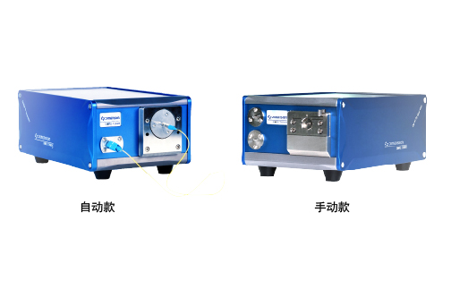 Core Tuner S 光纤连接器调心仪 官方图示